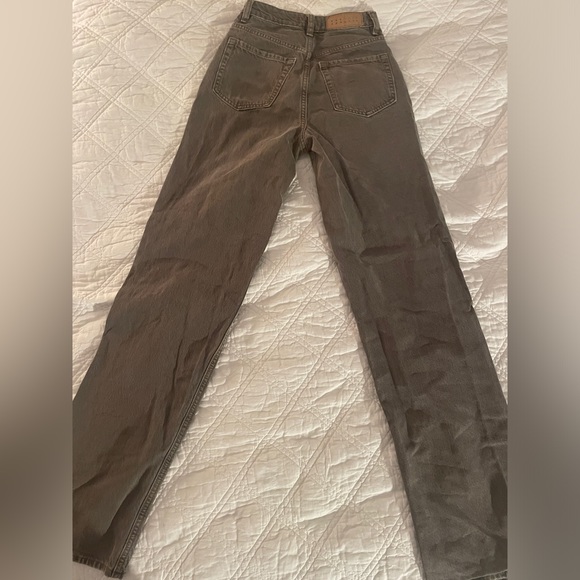 Pacsun 90s boyfriend Jeans - Picture 3 of 3